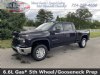 2024 Chevrolet Silverado 2500HD LT Gray, Mercer, PA