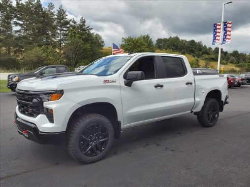 2024 Chevrolet Silverado 1500 , Windber, PA