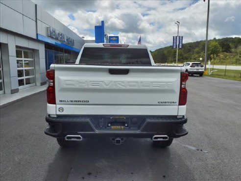 2024 Chevrolet Silverado 1500 , Windber, PA