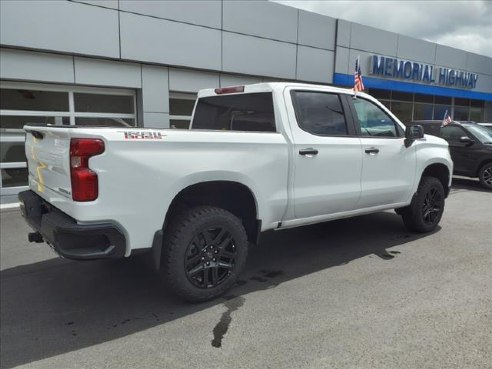 2024 Chevrolet Silverado 1500 , Windber, PA