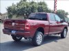 2024 Ram 2500 Laramie Red, Burnet, TX