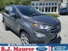 2022 Ford EcoSport