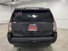 2018 GMC Yukon XL SLT Sport Utility 4D Black, Sioux Falls, SD