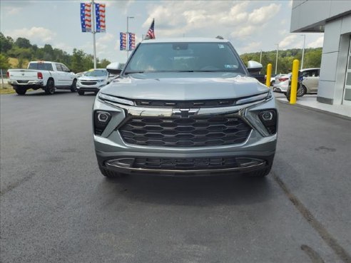 2024 Chevrolet TrailBlazer ACTIV , Windber, PA