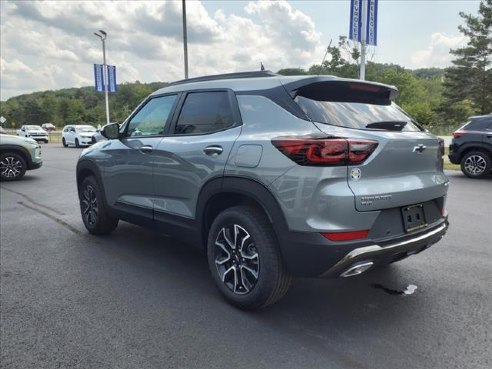 2024 Chevrolet TrailBlazer ACTIV , Windber, PA