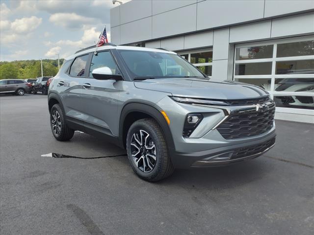 2024 Chevrolet TrailBlazer ACTIV , Windber, PA