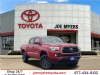 2023 Toyota Tacoma - Houston - TX
