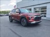 2024 Chevrolet TrailBlazer