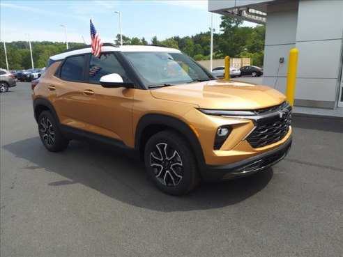 2024 Chevrolet TrailBlazer ACTIV , Windber, PA