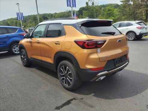 2024 Chevrolet TrailBlazer ACTIV , Windber, PA