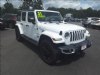 2021 Jeep Wrangler - Concord - NH