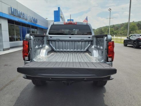 2024 Chevrolet Colorado Trail Boss , Windber, PA