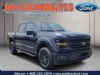 2024 Ford F-150 XLT Antimatter Blue Metallic, Mercer, PA