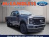 2024 Ford Super Duty F-250