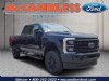 2024 Ford F-350SD F-350- XLT Antimatter Blue Metallic, Mercer, PA