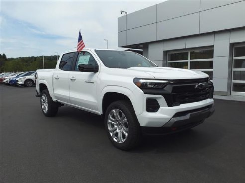 2024 Chevrolet Colorado Z71 , Windber, PA