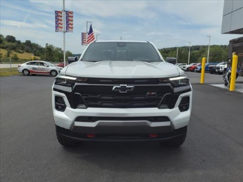 2024 Chevrolet Colorado Z71 , Windber, PA