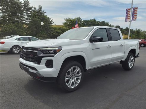 2024 Chevrolet Colorado Z71 , Windber, PA