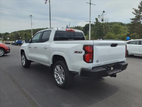 2024 Chevrolet Colorado Z71 , Windber, PA