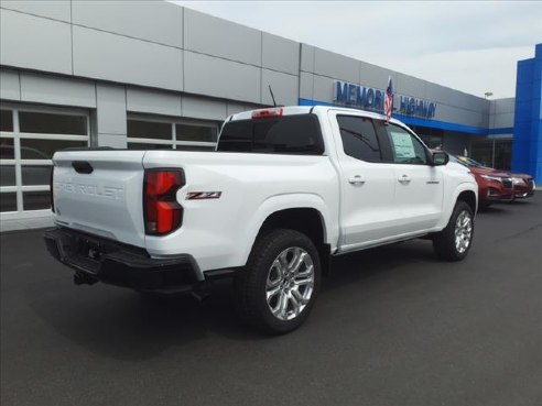 2024 Chevrolet Colorado Z71 , Windber, PA