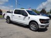 2024 Ford F-150 XLT Oxford White, Mercer, PA