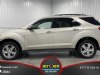 2014 Chevrolet Equinox LTZ Sport Utility 4D Beige, Sioux Falls, SD