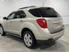 2014 Chevrolet Equinox LTZ Sport Utility 4D Beige, Sioux Falls, SD