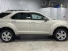 2014 Chevrolet Equinox LTZ Sport Utility 4D Beige, Sioux Falls, SD