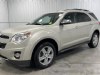 2014 Chevrolet Equinox LTZ Sport Utility 4D Beige, Sioux Falls, SD