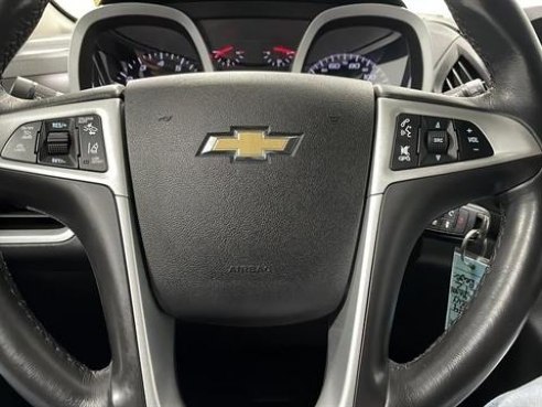 2014 Chevrolet Equinox LTZ Sport Utility 4D Beige, Sioux Falls, SD