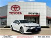 2023 Toyota Camry LE White, Houston, TX
