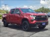 2024 Chevrolet Silverado 1500 LT Trail Boss , Kerrville, TX