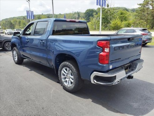 2024 Chevrolet Silverado 1500 , Windber, PA