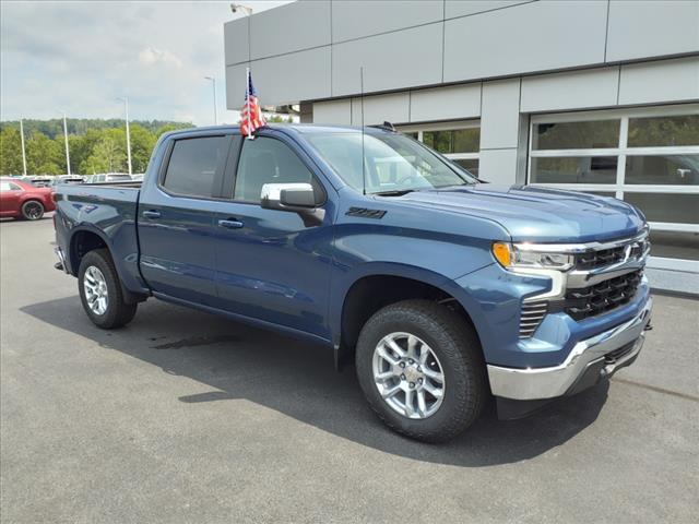 2024 Chevrolet Silverado 1500 , Windber, PA