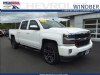 2016 Chevrolet Silverado 1500 LT White, Windber, PA