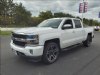 2016 Chevrolet Silverado 1500 LT White, Windber, PA