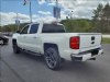 2016 Chevrolet Silverado 1500 LT White, Windber, PA