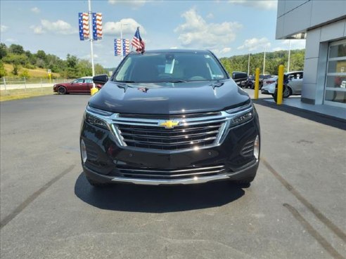 2024 Chevrolet Equinox LT , Windber, PA