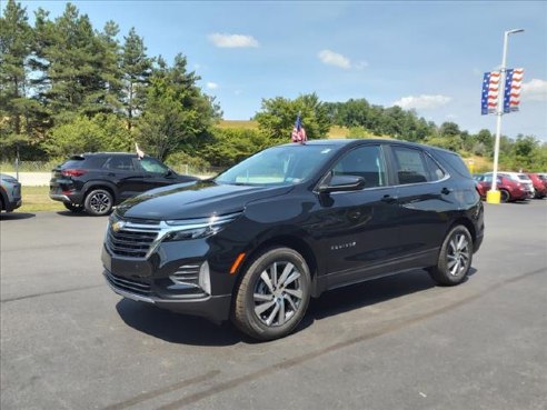 2024 Chevrolet Equinox LT , Windber, PA