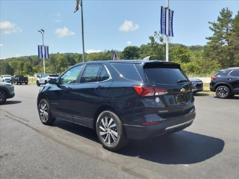 2024 Chevrolet Equinox LT , Windber, PA