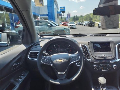 2024 Chevrolet Equinox LT , Windber, PA