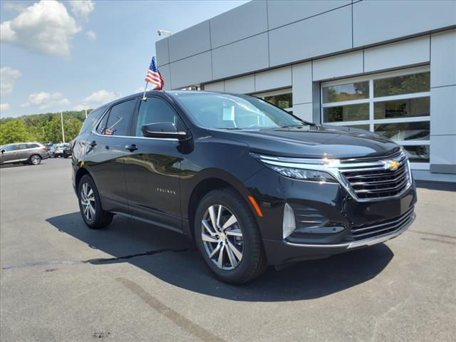 2024 Chevrolet Equinox LT , Windber, PA