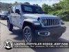 2024 Jeep Wrangler Sahara , Johnstown, PA