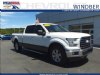 2017 Ford F-150 XLT White, Windber, PA