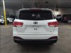 2017 Kia Sorento LX White, Johnstown, PA