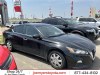 2020 Nissan Altima 2.5 S Black, Houston, TX