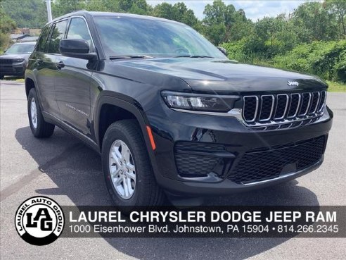 2024 Jeep Grand Cherokee Laredo , Johnstown, PA