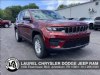 2024 Jeep Grand Cherokee - Johnstown - PA