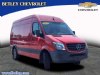 2017 Mercedes-Benz SPRINTER 2500 2500 , Derry, NH