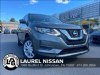 2017 Nissan Rogue , Johnstown, PA